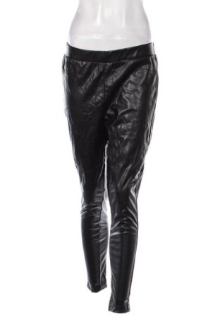 Damen Leggings Janina, Größe L, Farbe Schwarz, Preis 2,92 €