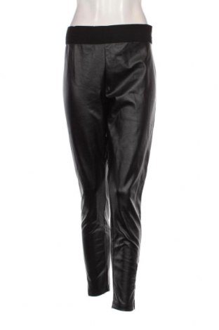 Γυναικείο κολάν Janina, Μέγεθος XL, Χρώμα Μαύρο, Τιμή 3,86 €