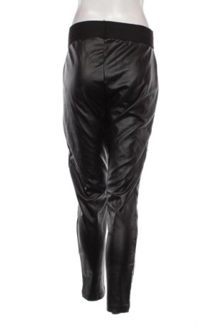 Damen Leggings Janina, Größe XL, Farbe Schwarz, Preis € 4,34