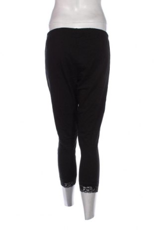 Női leggings Janina, Méret XL, Szín Fekete, Ár 2 243 Ft
