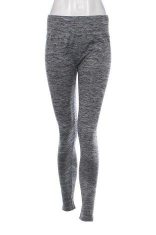 Damen Leggings Jean Pascale, Größe M, Farbe Grau, Preis € 5,12