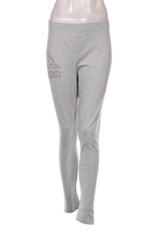 Damen Leggings Kappa, Größe XL, Farbe Grau, Preis € 4,79