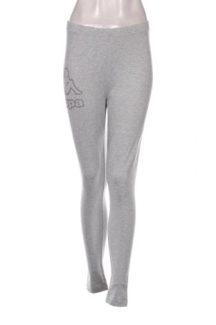 Damen Leggings Kappa, Größe L, Farbe Grau, Preis € 4,79