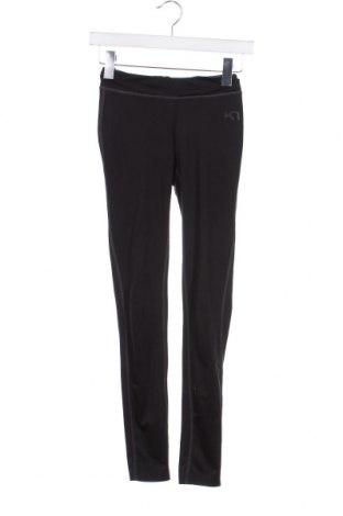 Damen Leggings Kari Traa, Größe XS, Farbe Schwarz, Preis € 10,22