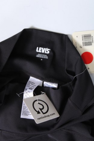 Γυναικείο κολάν Levi's, Μέγεθος M, Χρώμα Μαύρο, Τιμή 39,69 €