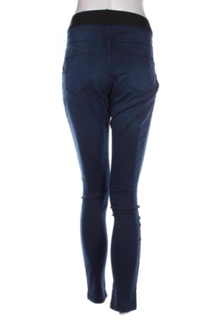 Damen Leggings Marks & Spencer, Größe L, Farbe Blau, Preis € 4,89