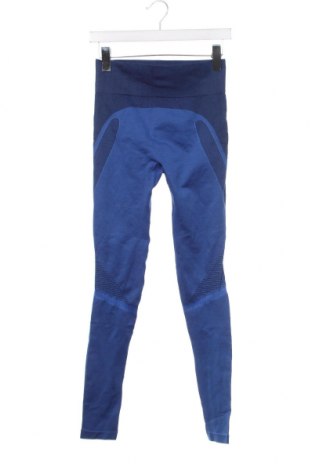 Damen Leggings Mountain Warehouse, Größe S, Farbe Blau, Preis € 4,89