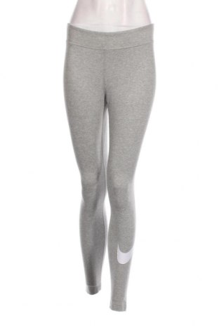 Női leggings Nike, Méret M, Szín Szürke, Ár 4 080 Ft