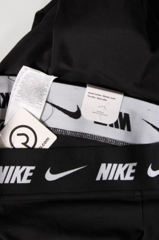 Γυναικείο κολάν Nike, Μέγεθος M, Χρώμα Μαύρο, Τιμή 23,81 €