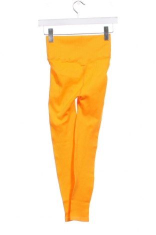 Damen Leggings Nly Trend, Größe XXS, Farbe Gelb, Preis € 9,90