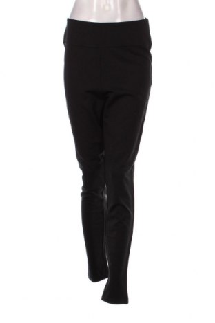 Damen Leggings Nur Der, Größe XL, Farbe Schwarz, Preis 9,05 €