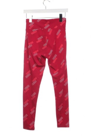 Damen Leggings PUMA, Größe XS, Farbe Rosa, Preis 11,99 €