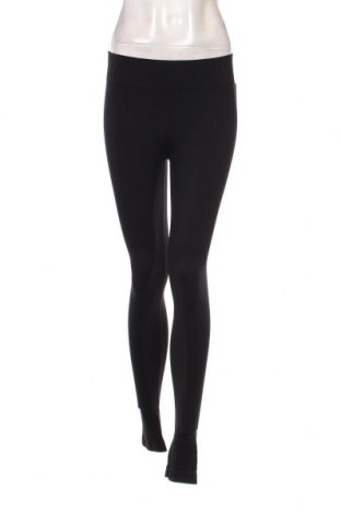 Damen Leggings Pompea, Größe L, Farbe Schwarz, Preis € 18,79