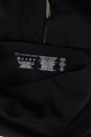 Γυναικείο κολάν Primark, Μέγεθος XS, Χρώμα Μαύρο, Τιμή 4,98 €