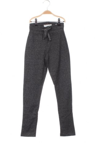 Damen Leggings Pull&Bear, Größe XXS, Farbe Grau, Preis € 4,65