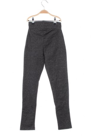 Damen Leggings Pull&Bear, Größe XXS, Farbe Grau, Preis 3,35 €