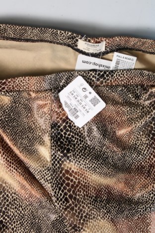 Damen Leggings Pull&Bear, Größe S, Farbe Mehrfarbig, Preis € 10,82