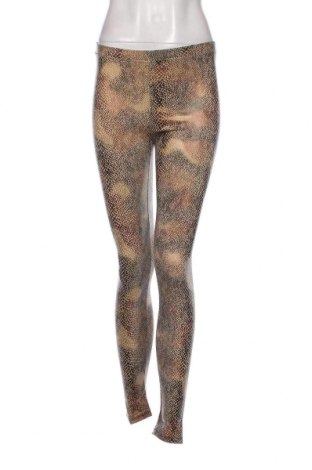 Damen Leggings Pull&Bear, Größe S, Farbe Mehrfarbig, Preis € 9,95
