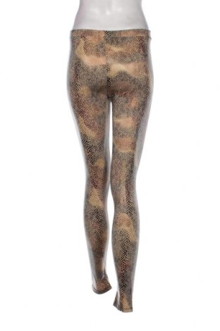 Damskie legginsy Pull&Bear, Rozmiar S, Kolor Kolorowy, Cena 30,49 zł