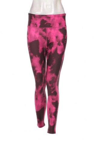 Damen Leggings Reebok, Größe XL, Farbe Rosa, Preis 15,88 €