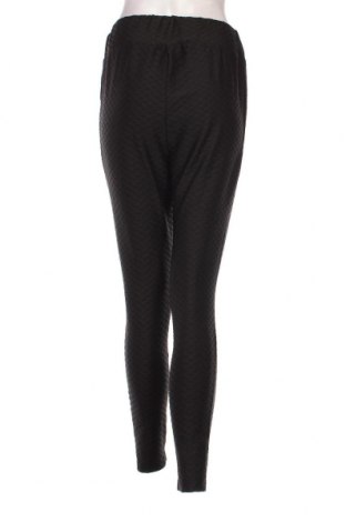 Damen Leggings SHEIN, Größe M, Farbe Schwarz, Preis 16,01 €