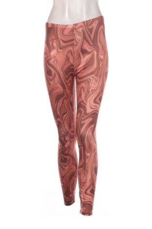 Damen Leggings SHEIN, Größe S, Farbe Orange, Preis € 3,15