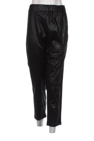 Γυναικείο κολάν Sheego, Μέγεθος XXL, Χρώμα Μαύρο, Τιμή 15,98 €
