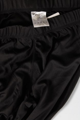 Γυναικείο κολάν Tenson, Μέγεθος S, Χρώμα Μαύρο, Τιμή 14,72 €