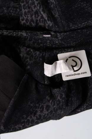 Damskie legginsy Tezenis, Rozmiar L, Kolor Kolorowy, Cena 21,21 zł