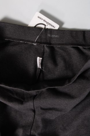 Damen Leggings Tezenis, Größe S, Farbe Grau, Preis € 5,52