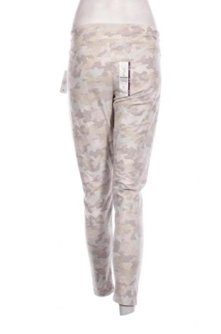 Damen Leggings Time and tru, Größe XXL, Farbe Grau, Preis 10,74 €