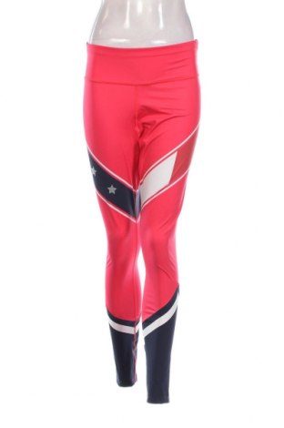 Damen Leggings Tommy Sport, Größe L, Farbe Mehrfarbig, Preis 12,58 €