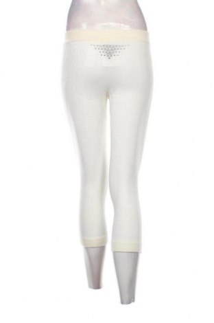 Damskie legginsy UYN, Rozmiar L, Kolor ecru, Cena 321,99 zł