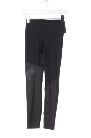 Damen Leggings Under Armour, Größe XS, Farbe Grau, Preis 23,81 €