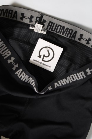 Γυναικείο κολάν Under Armour, Μέγεθος M, Χρώμα Μαύρο, Τιμή 17,44 €