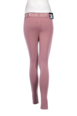 Damen Leggings Under Armour, Größe M, Farbe Rosa, Preis € 15,88