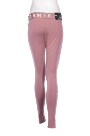 Damen Leggings Under Armour, Größe M, Farbe Rosa, Preis € 39,69