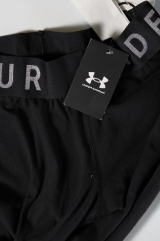 Дамски клин Under Armour, Размер M, Цвят Черен, Цена 77,00 лв.