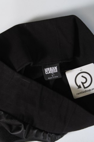 Dámské legíny  Urban Classics, Velikost L, Barva Černá, Cena  280,00 Kč