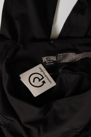 Дамски клин Victoria Sport by Victoria's Secret, Размер S, Цвят Черен, Цена 52,79 лв.