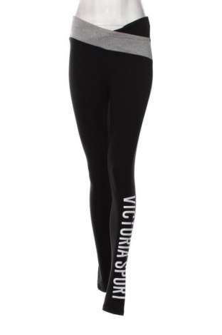 Damen Leggings Victoria Sport by Victoria's Secret, Größe S, Farbe Schwarz, Preis 24,45 €