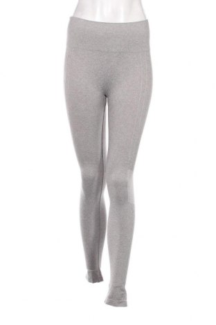 Damen Leggings Work Out, Größe M, Farbe Grau, Preis € 5,76