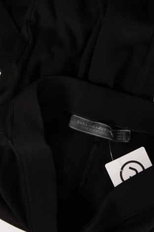 Γυναικείο κολάν Zara, Μέγεθος M, Χρώμα Μαύρο, Τιμή 3,84 €