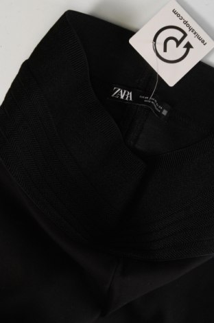 Colant de femei Zara, Mărime XS, Culoare Negru, Preț 83,20 Lei