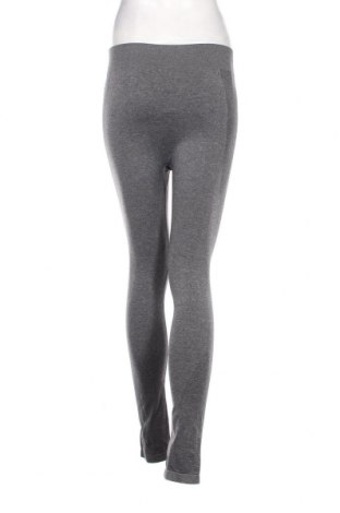 Damen Leggings Zeeman, Größe L, Farbe Grau, Preis 16,01 €