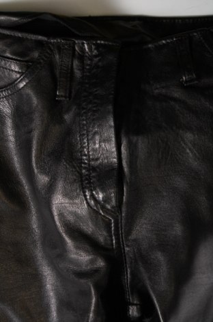 Damen Lederhose, Größe S, Farbe Schwarz, Preis 41,25 €