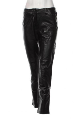 Damen Lederhose, Größe S, Farbe Schwarz, Preis 41,25 €