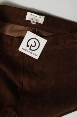 Damen Lederhose Maison 123, Größe M, Farbe Braun, Preis € 75,59