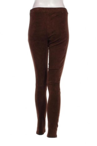 Damen Lederhose Maison 123, Größe M, Farbe Braun, Preis € 43,61