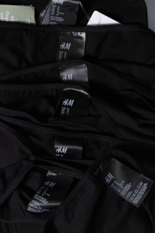 Γυναικείο σετ H&M, Μέγεθος M, Χρώμα Μαύρο, Τιμή 17,04 €